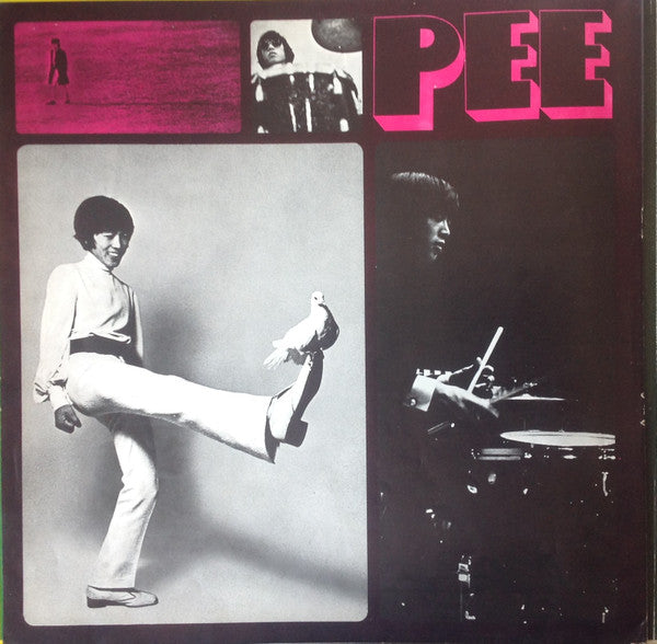 Human Renascence = ヒューマン・ルネッサンス