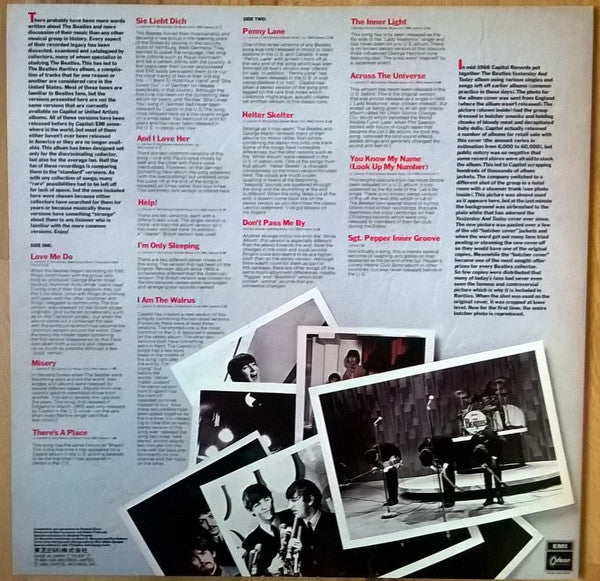 Rarities = レアリティーズ Vol.2