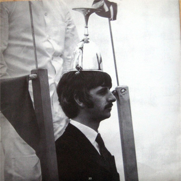 Magical Mystery Tour