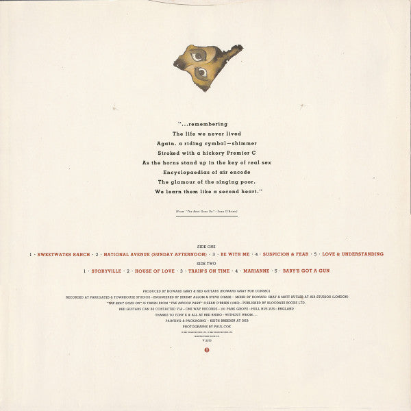 Tales Of The Expected