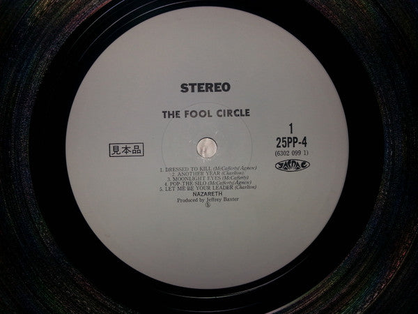 The Fool Circle