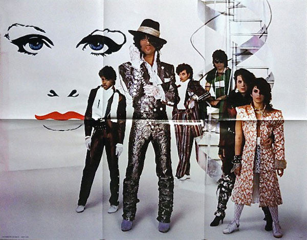 Purple Rain