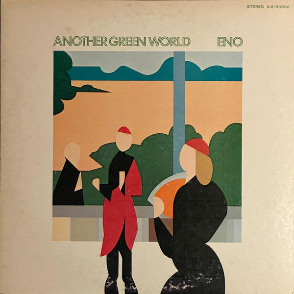 Another Green World