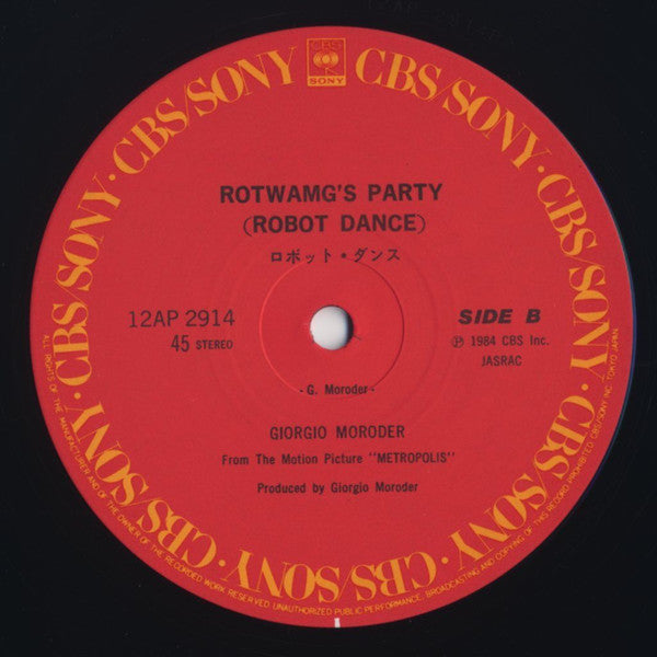 Love Kills (Extended Version)