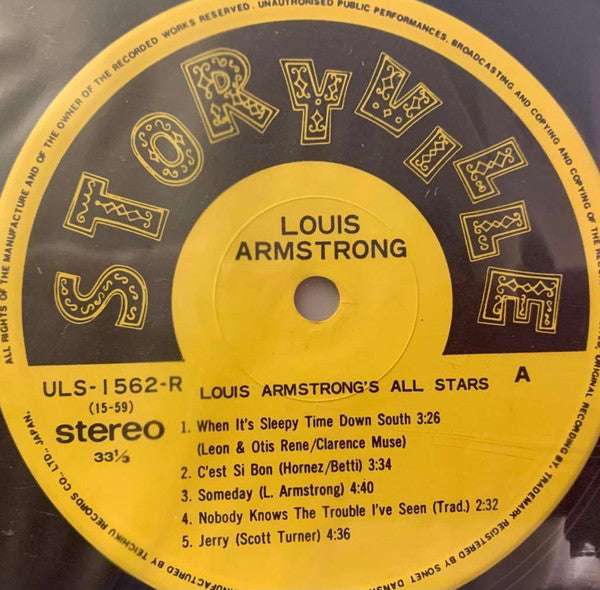 All Stars