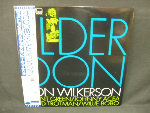 Elder Don
