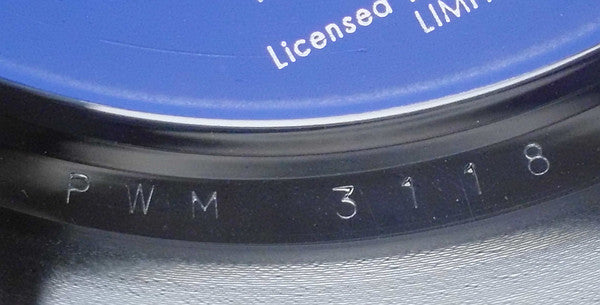 A Whiter Shade Of Pale