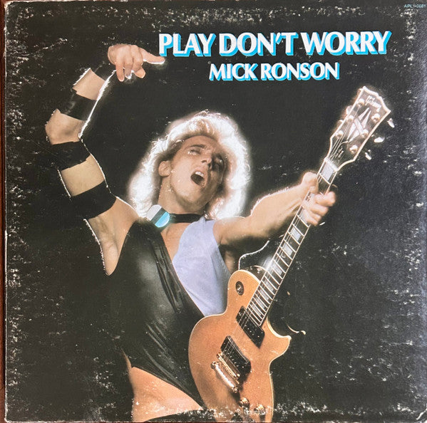 Play Don't Worry