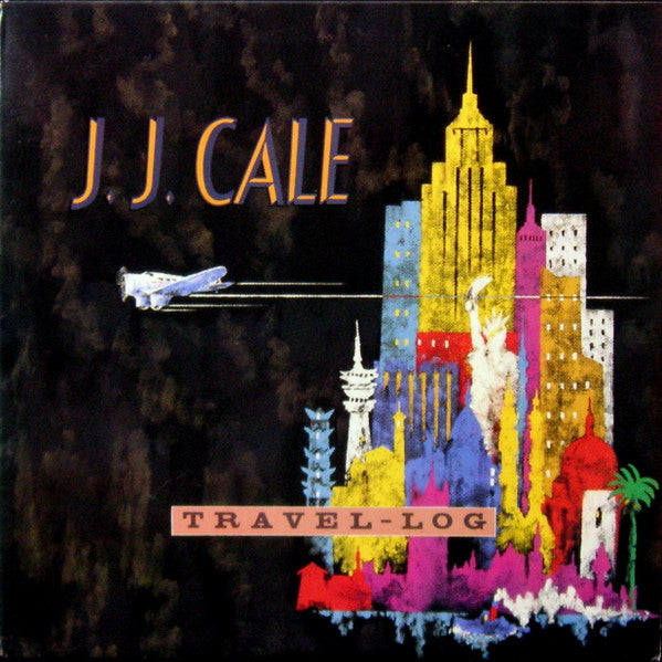 Travel-Log