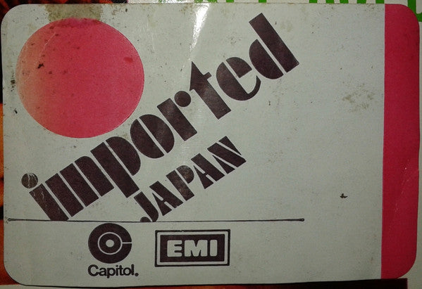 Beatles For Sale = ビートルズ・フォー・セール(ビートルズ '65)