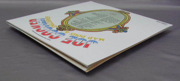 Mad Dogs & Englishmen