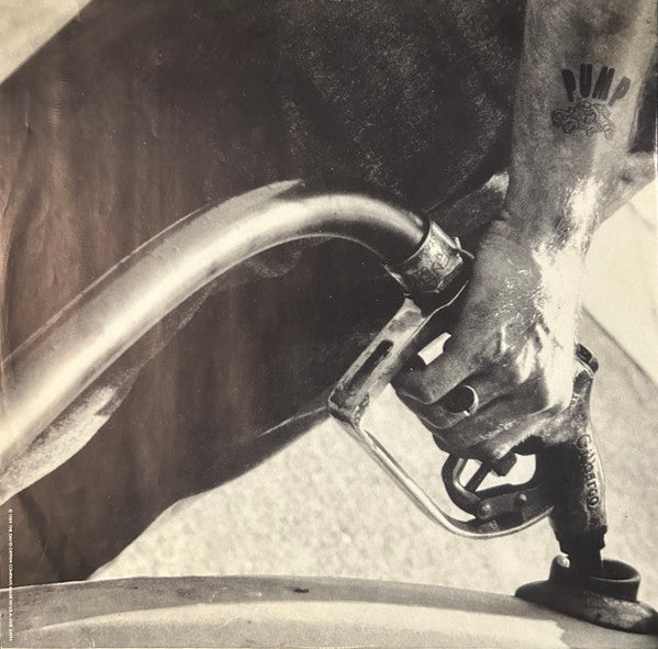 Release: Pump-Vinyl-US-1989-GHS 24254-2516655