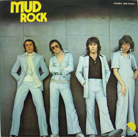 Mud Rock