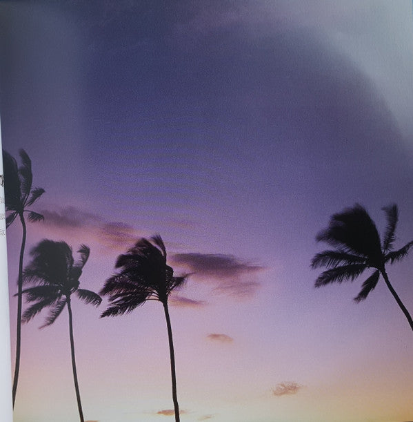 Get • At • The • Wave (I'd Like To Live In That Atmosphere)