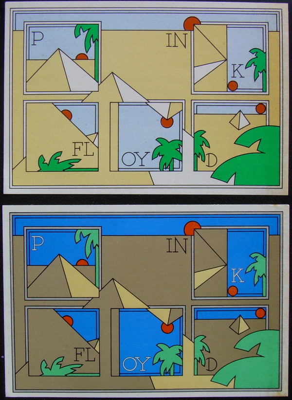 The Dark Side Of The Moon