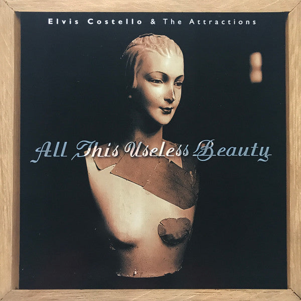 All This Useless Beauty