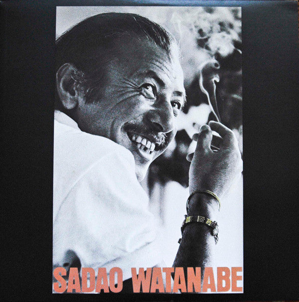 Sadao Watanabe
