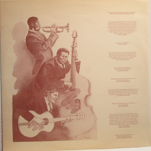 One Night In Washington