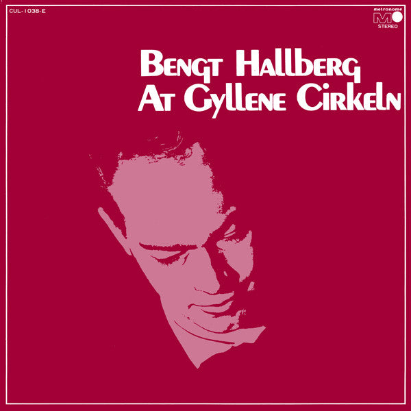 At Gyllene Cirkeln