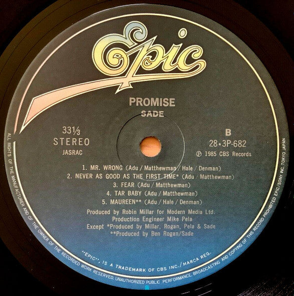 Promise
