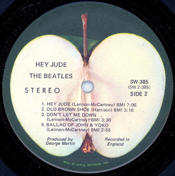 Hey Jude