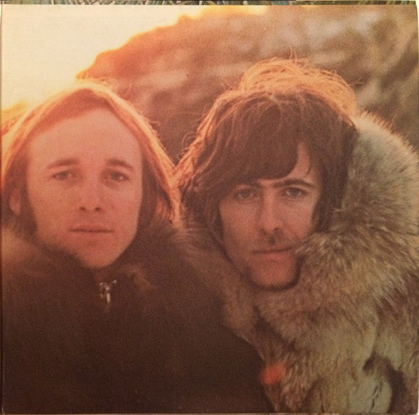 Crosby, Stills & Nash