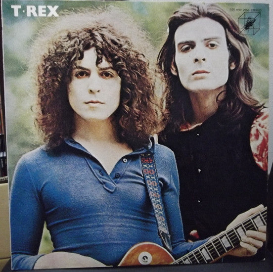 T. Rex