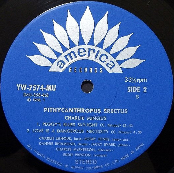 Pithycanthropus Erectus