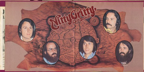 Nitty Gritty Dirt Band Best 20