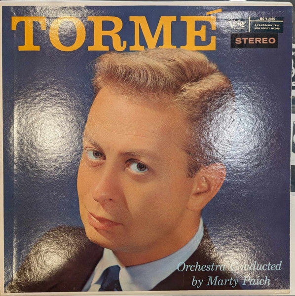 Tormé