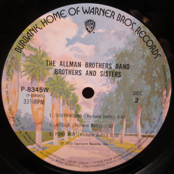 Brothers And Sisters