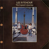 Lee Ritenour - The Captain's Journey (LP, Album) - Very Good (VG) / Very Good (VG)
