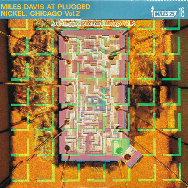 Miles Davis At Plugged Nickel, Chicago Vol.2