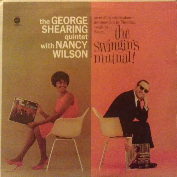 The Swingin's Mutual