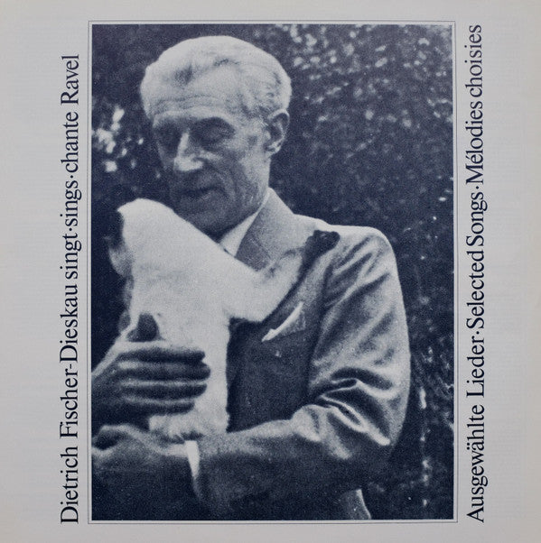 Mélodies ● Lieder