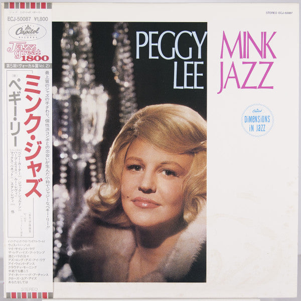 Mink Jazz