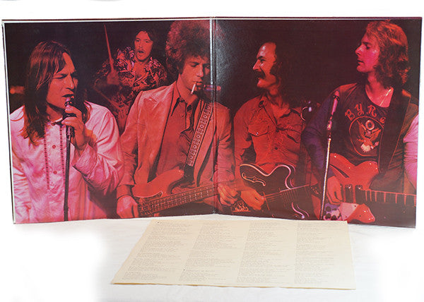 Byrds