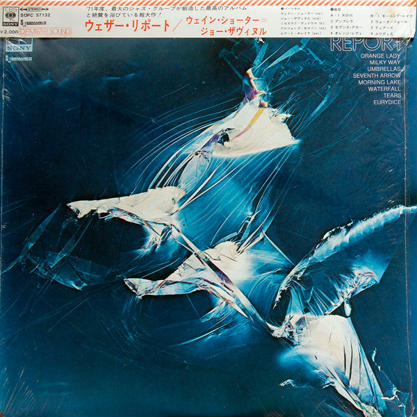 Weather Report