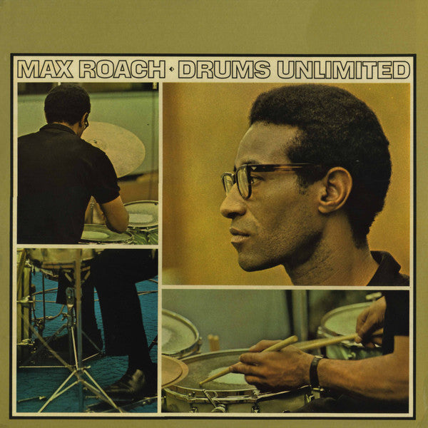 Drums Unlimited