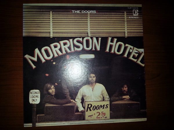 Morrison Hotel