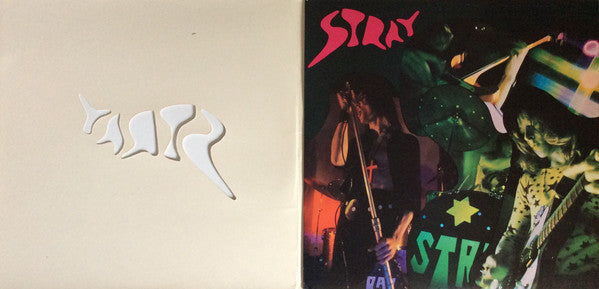Stray