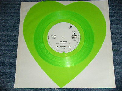 夢見るソフィ = Dream In Blue / Reality