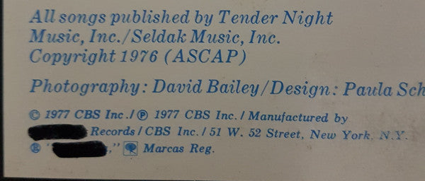 Just A Story From America