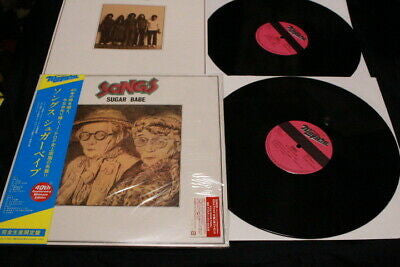 Songs (40th Anniversary Ultimate Edition)