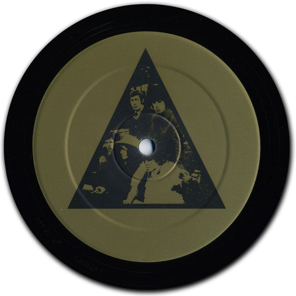Rolled Gold + The Very Best Of The Rolling Stones
