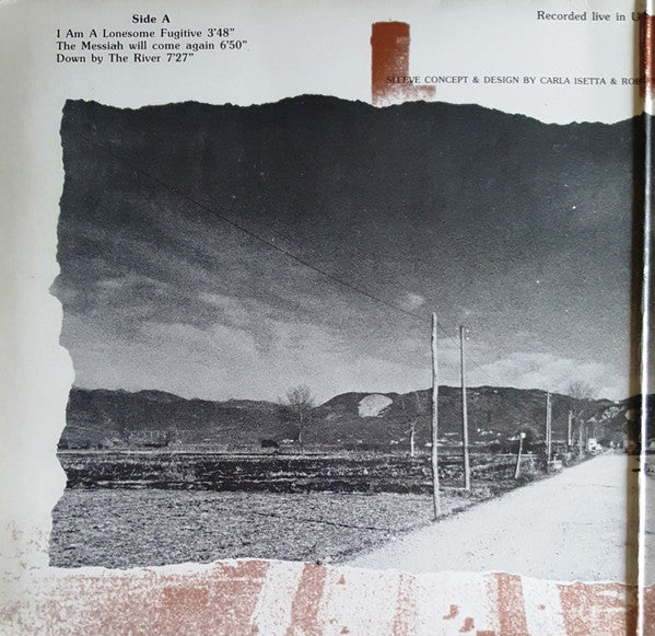 Buch And The Snakestretchers