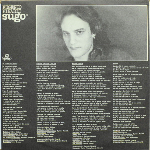 Sugo