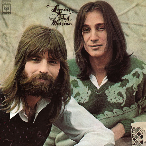 Loggins And Messina