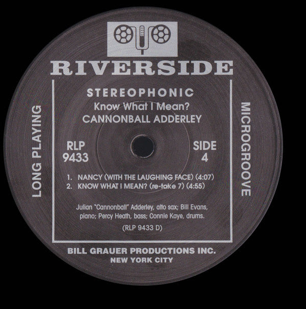 Riverside Recordings