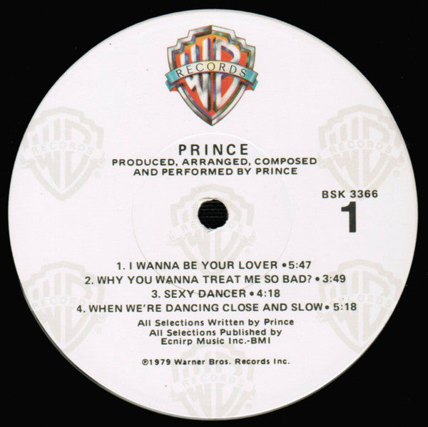 Prince